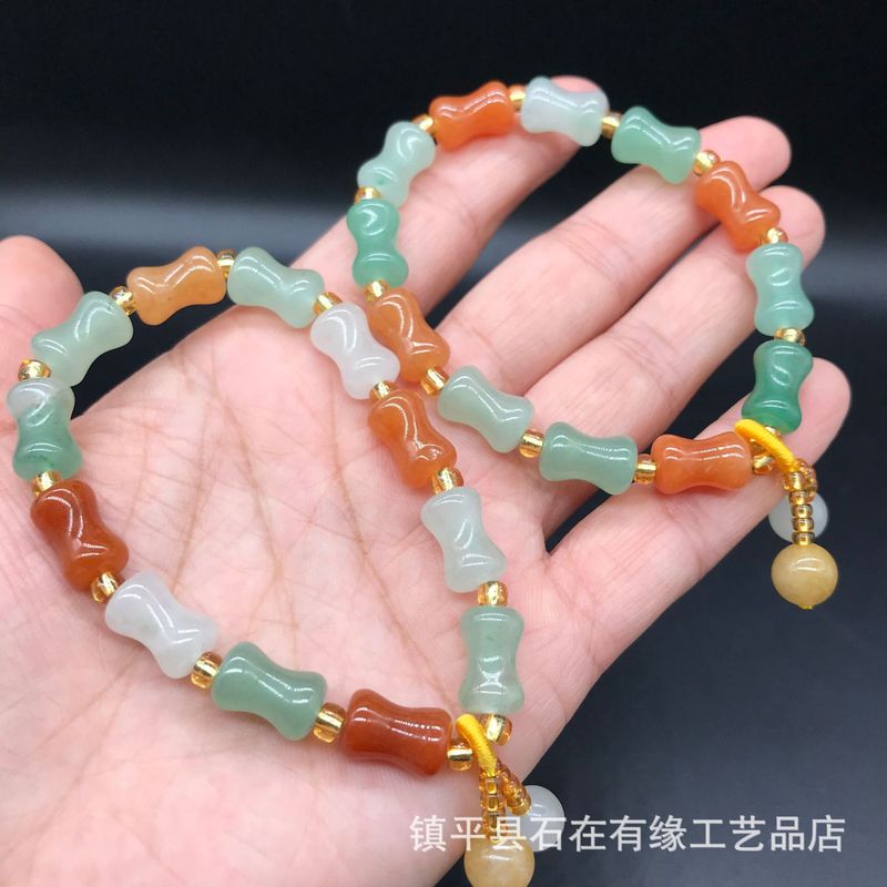 Natural Aventurine Bamboo , Go - Craft Tools review and price