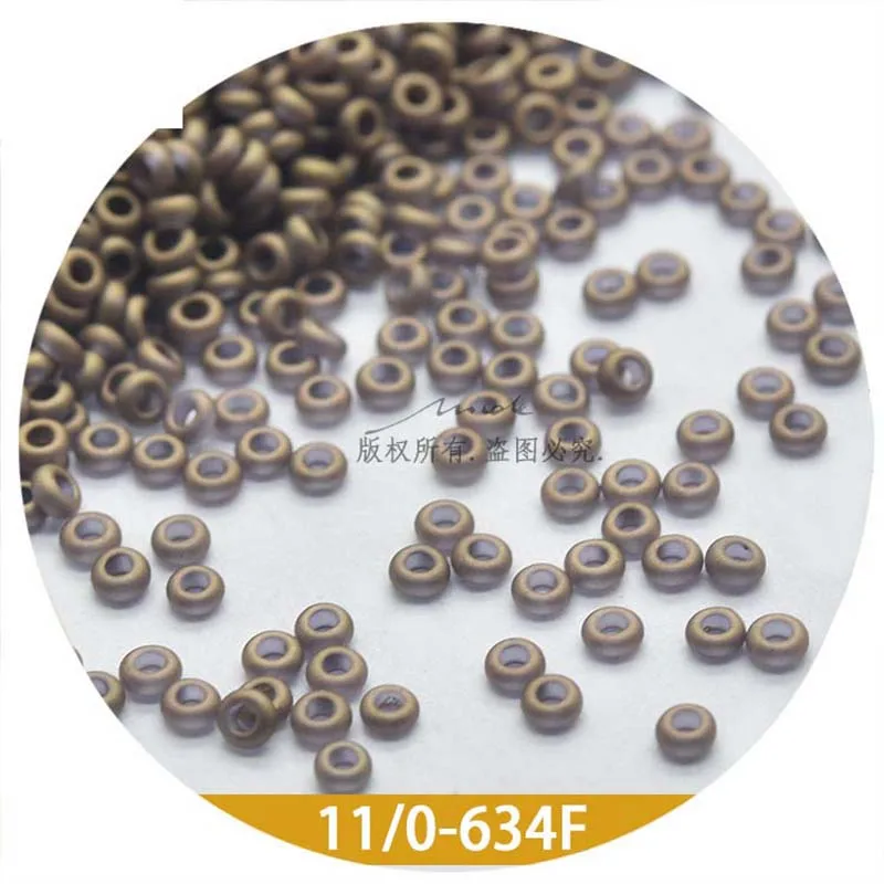 Japan TOHO Seed Beads Handmad - Glass Seed Beads 2Mm Jewelry Making review and price