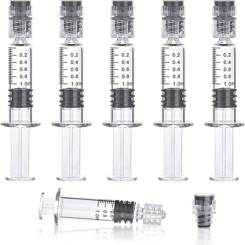 1ml Glass Luer Pet Food Measur - Mini Electric Sewing Machine Handheld review and price
