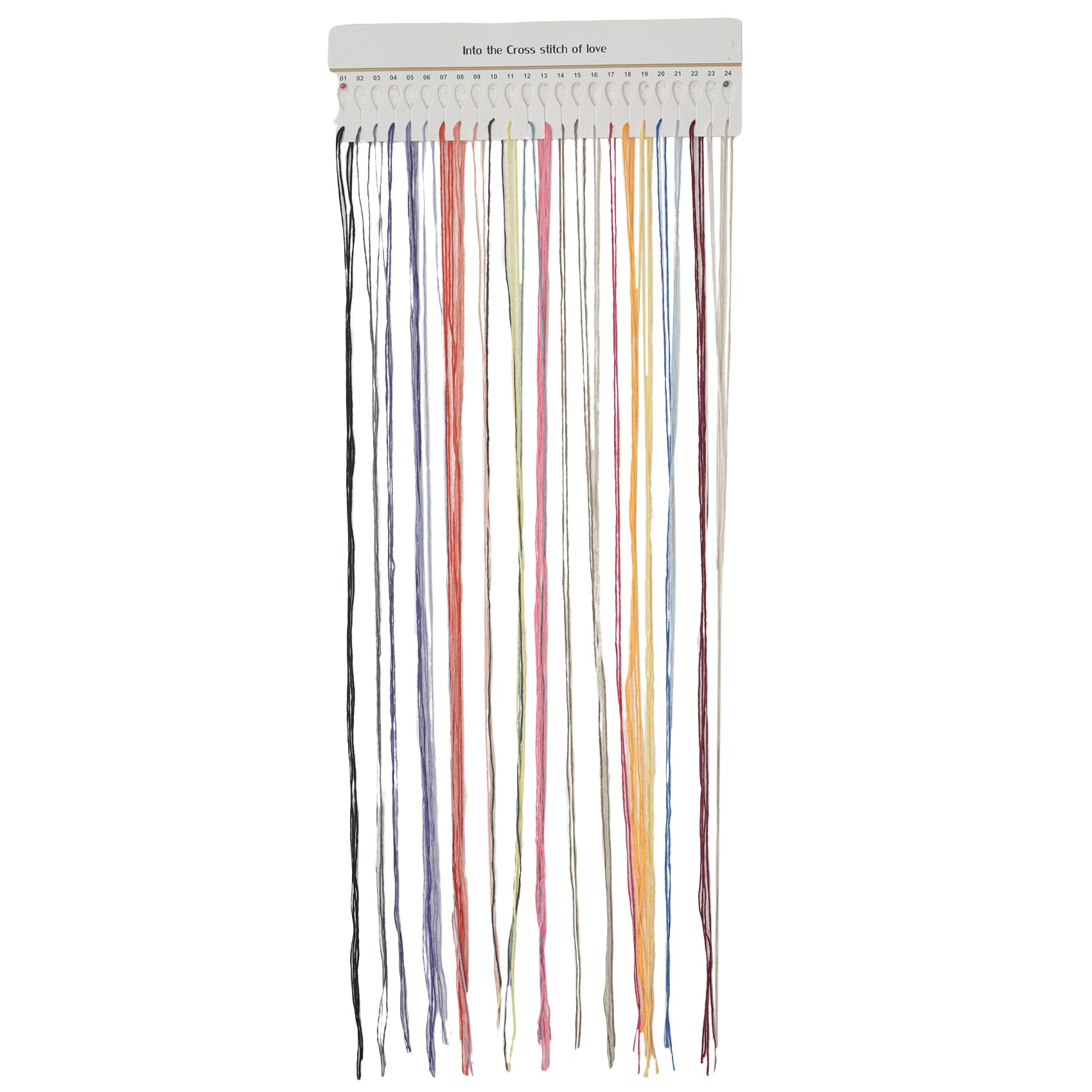 HLZS-Cross Stitch Kits Stamped - Cotton Embroidery Thread Skeins review and price