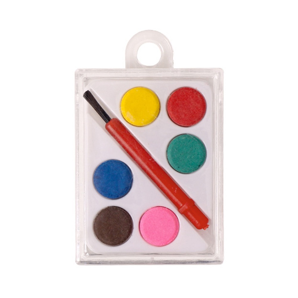 Portable with Painting Brush W - Craft Tools review and price