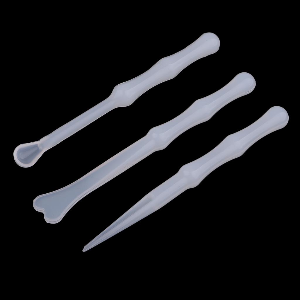 Resin Glue Tools Silicone Meas - Silicone Epoxy Resin Molds Set review and price