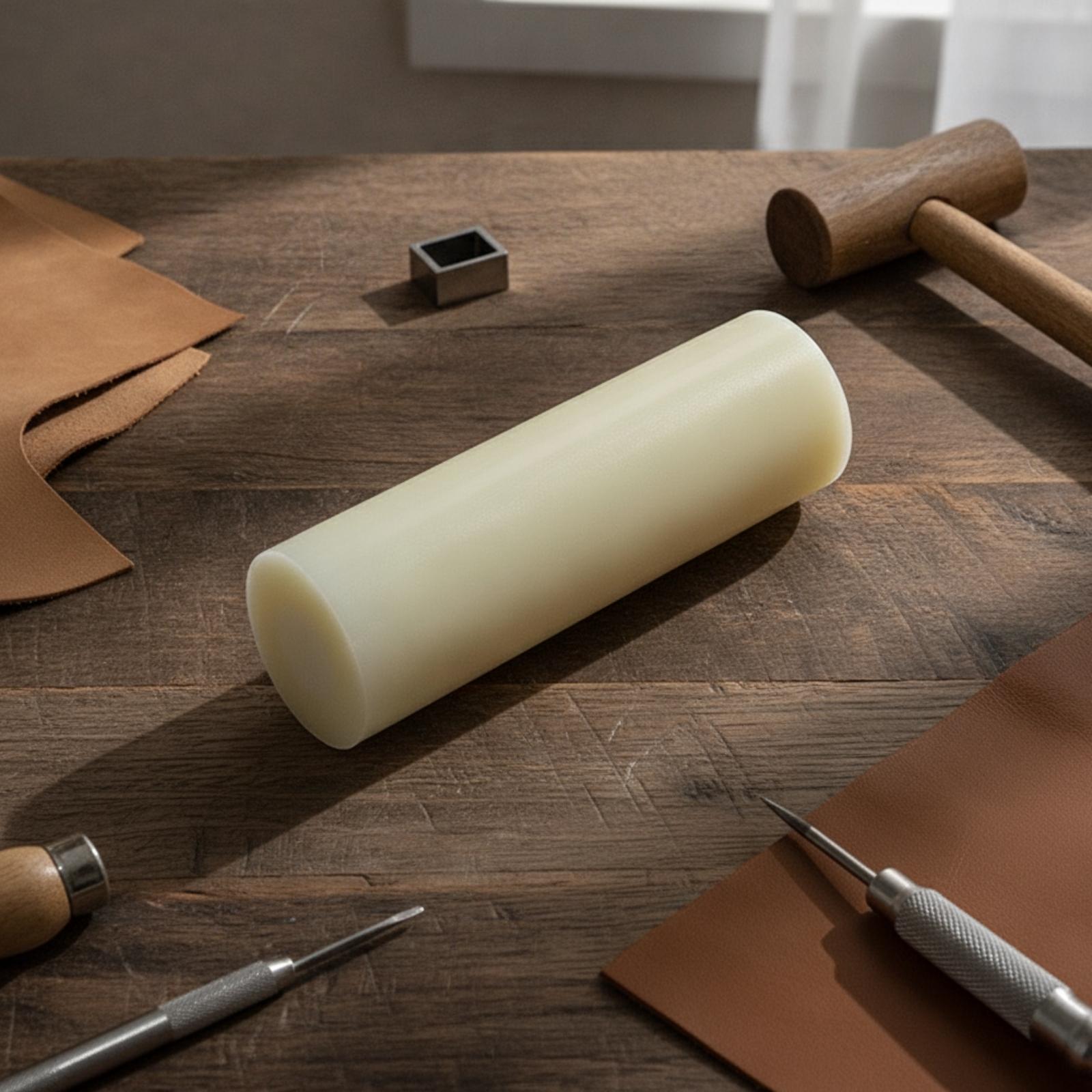 Nylon Mallet Rod for Leather D - Craft Tools review and price