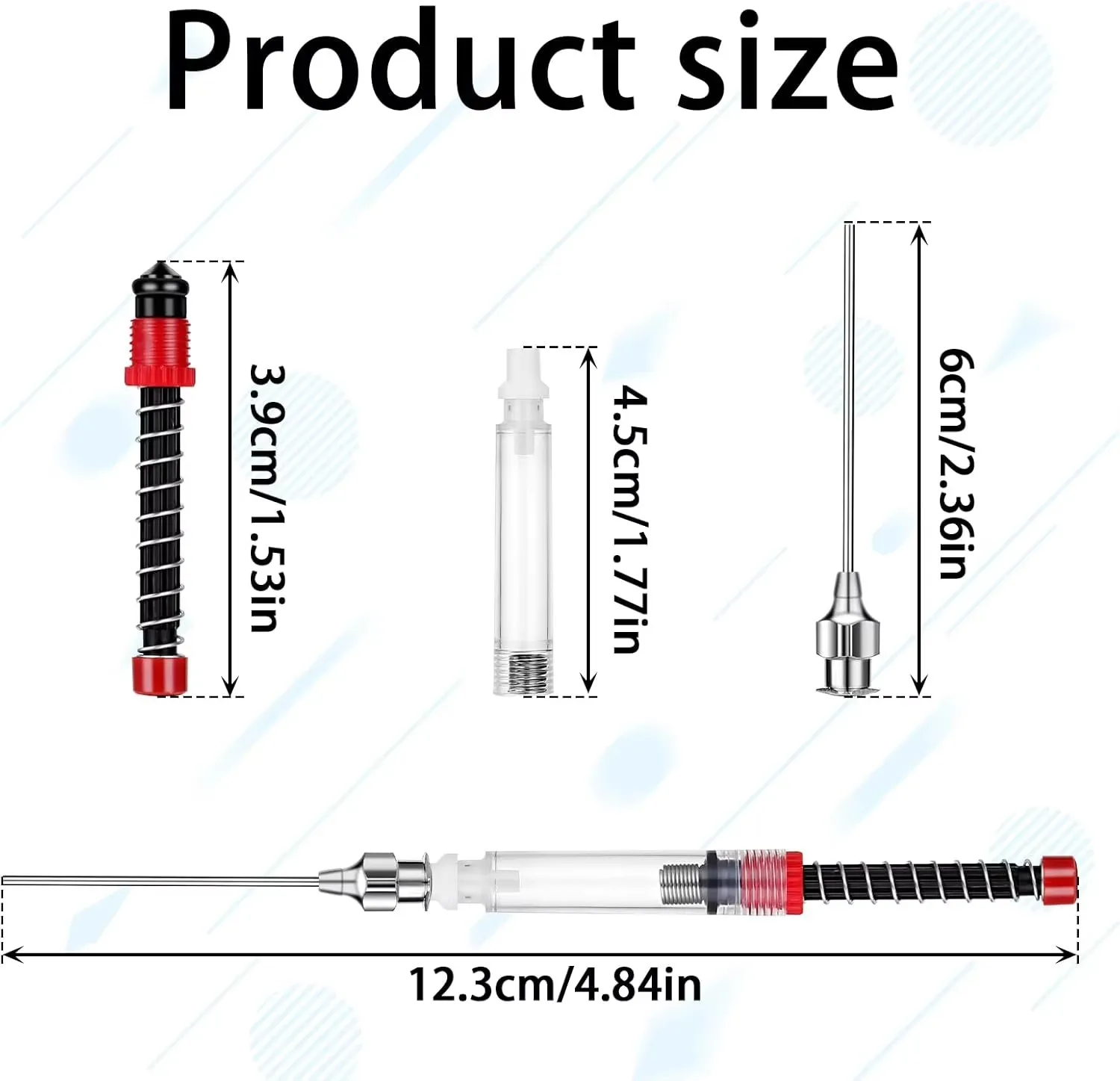 Fountain Pen Filler Ink Pen Sy - Scrapbooking review and price