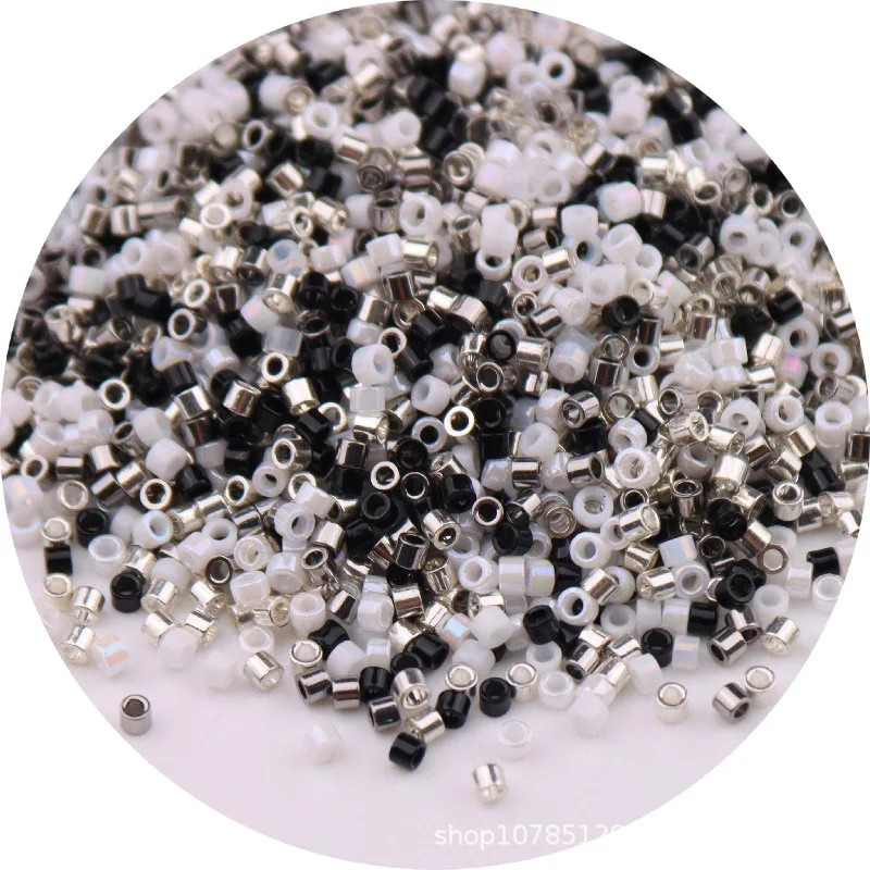 365pcs 2mm Japan Metallic Bron - Glass Seed Beads 2Mm Jewelry Making review and price