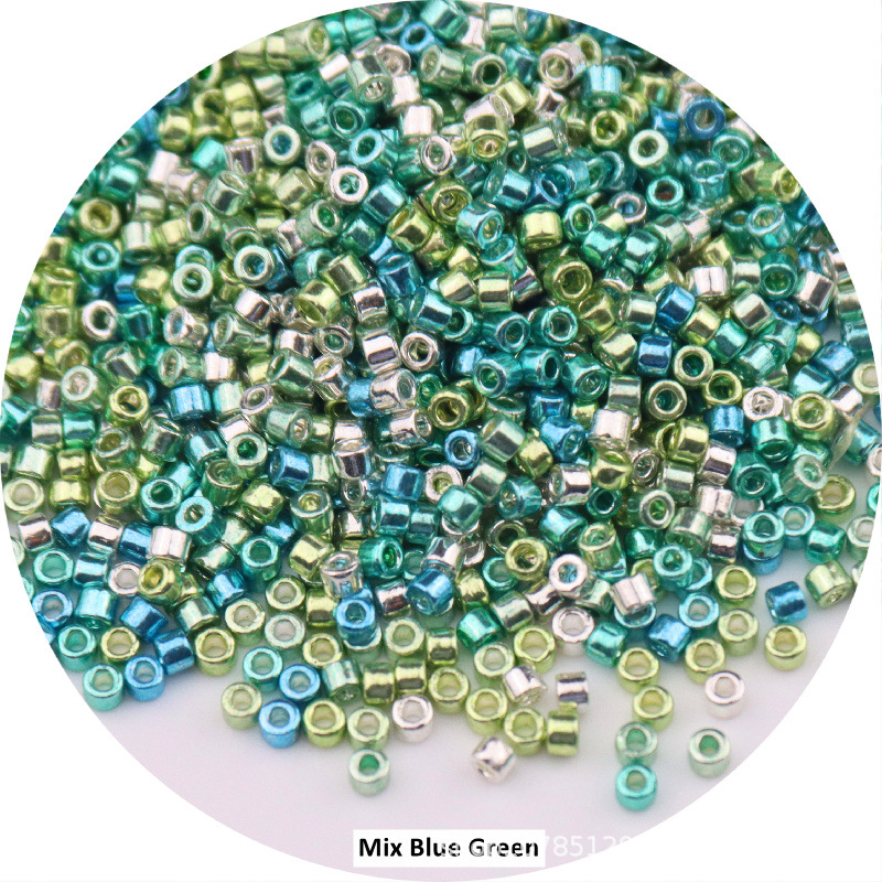 365pcs 2mm Japan Metallic Bron - Glass Seed Beads 2Mm Jewelry Making review and price