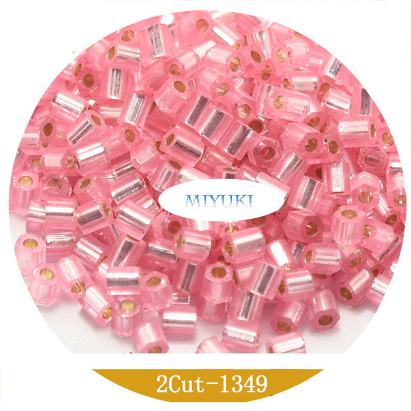 Japan Imported Miyuki Glass Se - Glass Seed Beads 2Mm Jewelry Making review and price