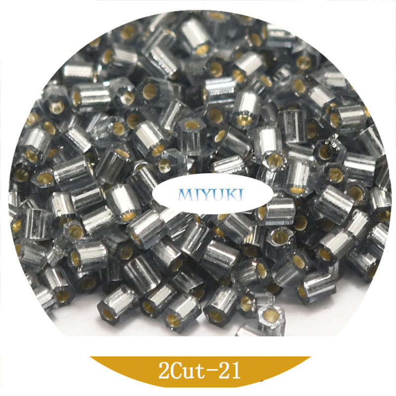 Japan Imported Miyuki Glass Se - Glass Seed Beads 2Mm Jewelry Making review and price